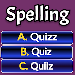 Cover Image of Baixar Spelling Quiz: Spell the words  APK