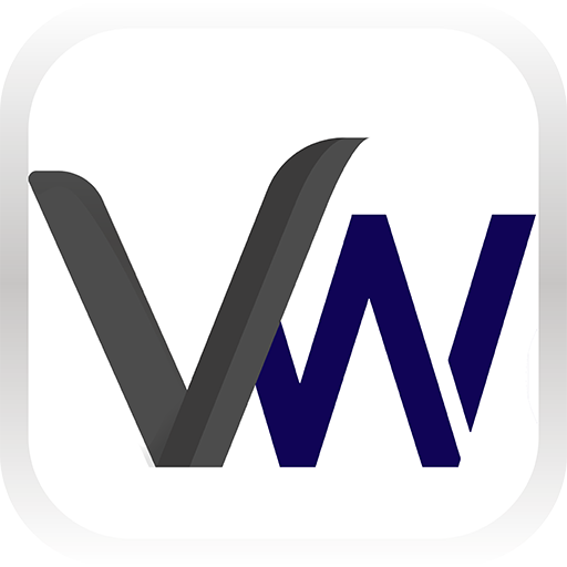 VWay logo