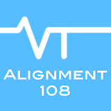 Vital Tones Alignment 108 icon
