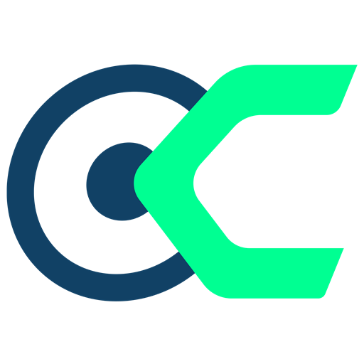 O Clube Beach Tennis logo