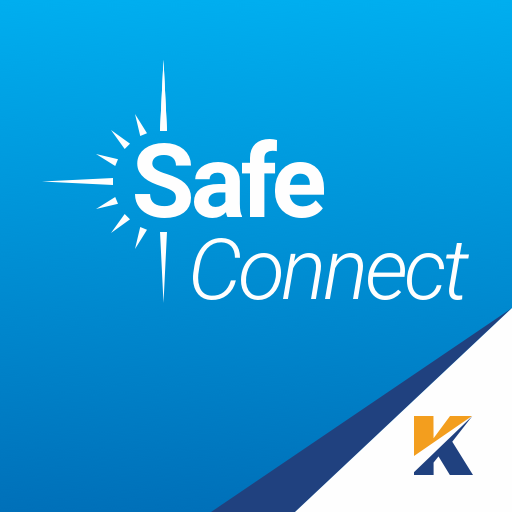 SafeConnect SeaLink logo