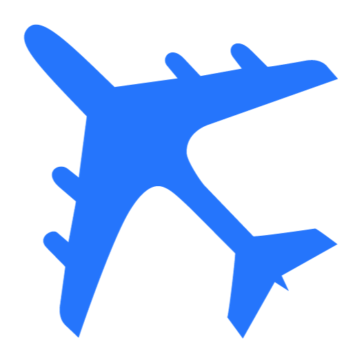 DealzFlight logo