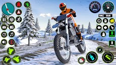 GT Bike Racing Game Moto Stuntのおすすめ画像3