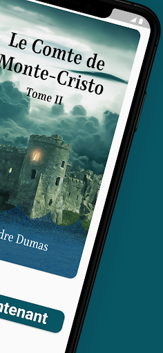 Comte de Monte-Cristo, Tome II Screen 2