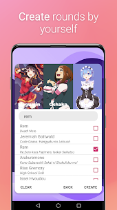 Kiss Marry or Kill Anime Remastered Game Quiz 5
