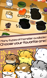 Hamster Life 4.7.7 Apk + Mod 3