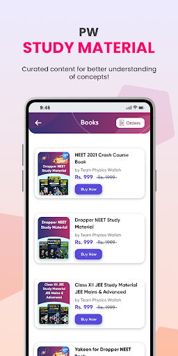 PW -JEE-NEET UPSC GATE SSC