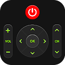Herunterladen Smart remote control for tv Installieren Sie Neueste APK Downloader