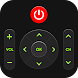 テレビ リモコン - ユニバーサル リモコン - Androidアプリ