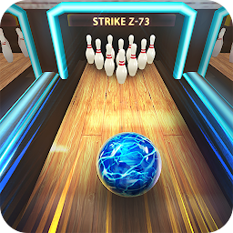 Icon image Bowling Crew — 3D bowling game