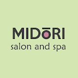 Midori Salon And Spa icon