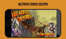 Oddworld soulstorm walkthroughのおすすめ画像4