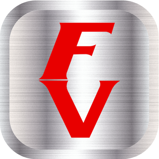 FVCrew logo