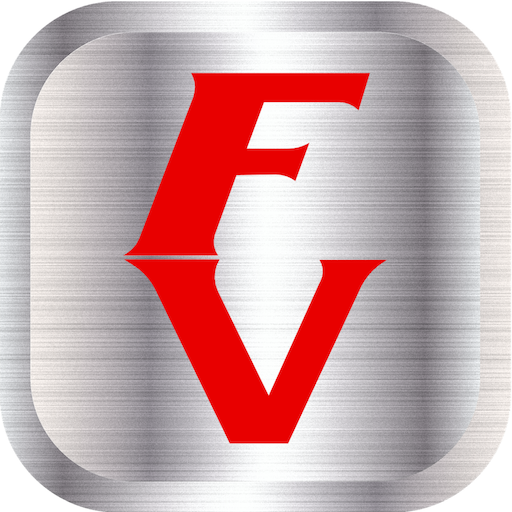 FVCrew  Icon