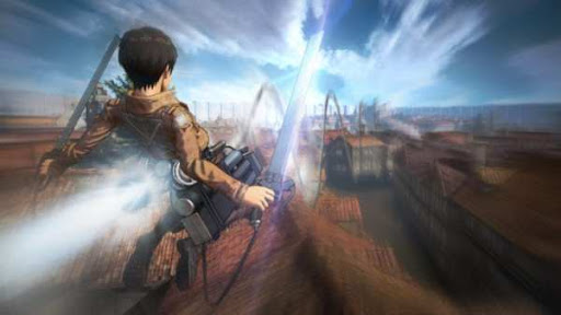 Attack on Titan Tips - New Guide for AOT