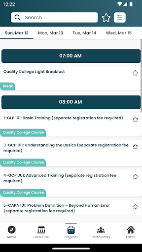 SQA 2023 Screen 3