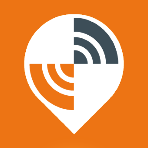 RedGPS  Icon