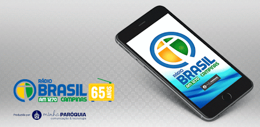 Rádio Brasil Campinas
