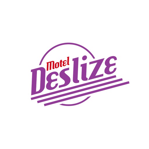 Motéis Deslize logo