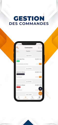 Easy Market PRO Screen 2