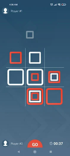 Tic Tac Toe Evolution - Screenshot 3