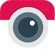 Selfie Camera 360, Video Selfi - Androidアプリ