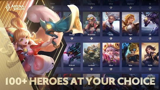 Arena of Valor APK for Android Download 3
