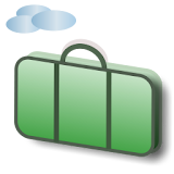 Packing List Cloud Connector icon