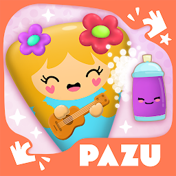 Squishy Maker Games For Kids Mod Apk
