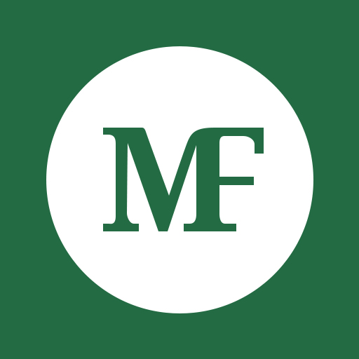 Montgomery Financial logo
