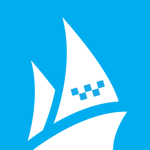 ‎Такси Алые Паруса on the App Store