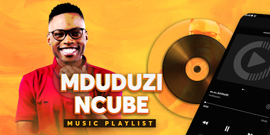 Mduduzi Ncube All Songs