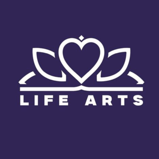 Life Arts logo