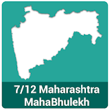 7/12 Maharashtra MahaBhulekh icon