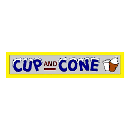 Ikonbild för Cup and Cone WBL