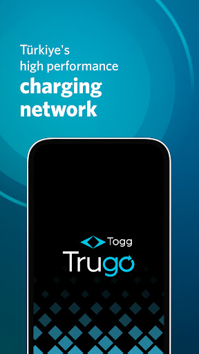 Android application Trugo screenshort