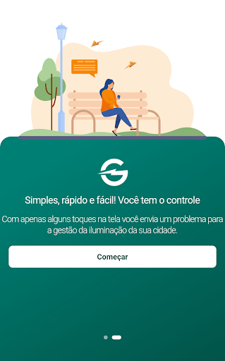 GIP Sobral Screen 2