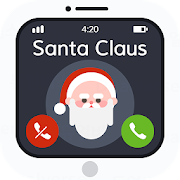 Top 40 Entertainment Apps Like Call Santa - Simulated Voice Call from Santa - Best Alternatives