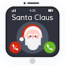 Call Santa - Simulated Voice Call from Santa 