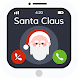 Call Santa - Simulated Voice C - Androidアプリ