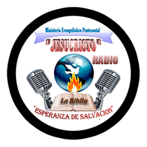 Radio Esperanza De Salvacion logo