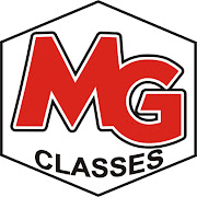 Maa Gayatri Classes (M.G.C)
