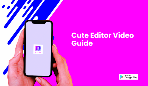 Cut Editor Video Guide