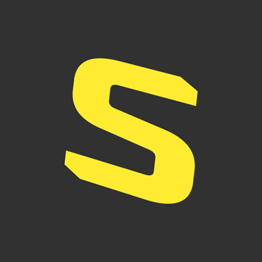 sportreact logo