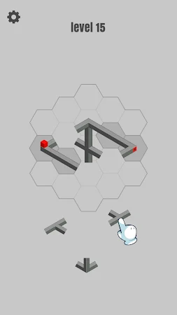 Game screenshot hocus GO hack
