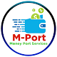 Download M-PORT For PC Windows and Mac 20.10.09