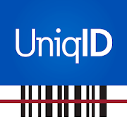 UniqID asset tracker