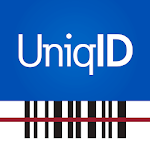 UniqID asset tracker Apk