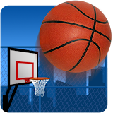 Hoopz Basketball icon