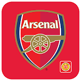 Arsenal Lock Screen icon